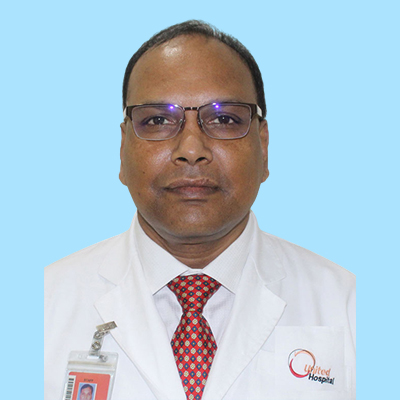 Dr. Iqbal Hossain | Medicine Specialist