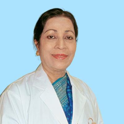 Prof. Dr. Kaniz Moula | Medicine Specialist