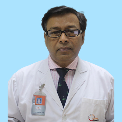 DR. Mohammad Jahangir Talukder | Medicine Specialist