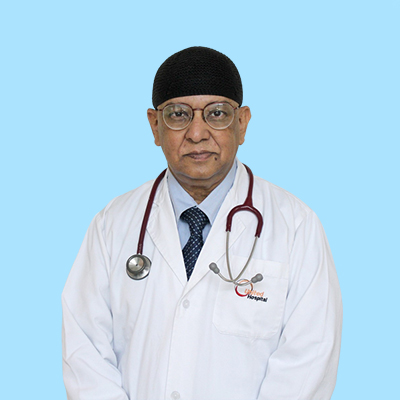 Prof Dr. Tainor Nawaz | Medicine Specialist