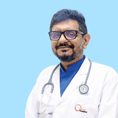 Dr.Ajmal Quader Chowdrury | Surgeon