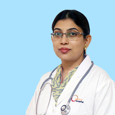 Dr. Syeda Nur-E-Jannat | Gastroenterologist (Gastric)