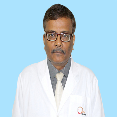 Dr. Prashanta Prasun Dey | Endocrinologist (Thyroid)