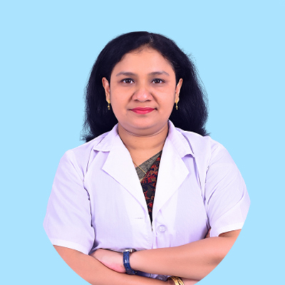 Dr. Umme Naznin Islam | Gynaecologist (Obstetric)