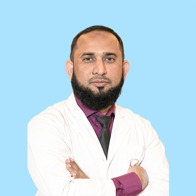 DR. MD. Rakib Hossain | Otolaryngologists (ENT)