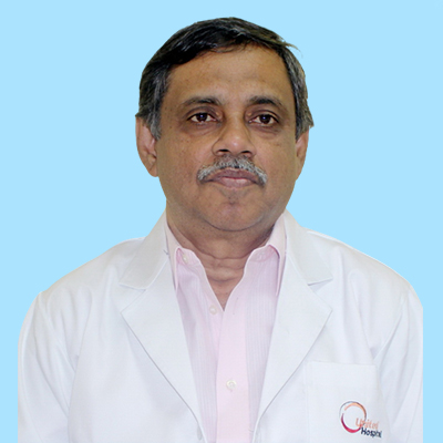 Prof. Dr. Shameem Anwarul Hoque | Otolaryngologists (ENT)