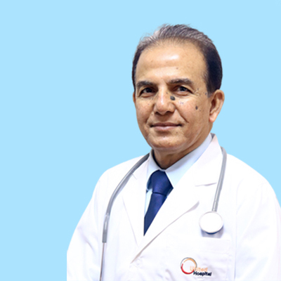 Prof. Dr. Chowdhury Mohammad Ali | Dermatologist (Skin & Sex)