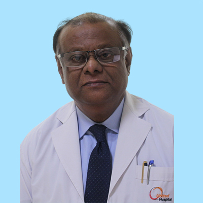 Prof. Dr. Kazi A. Karim | Dermatologist (Skin & Sex)