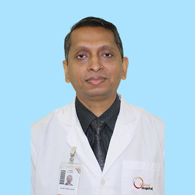 DR. MD. NAZRUL ISLAM | Dentist (Maxillofacial)