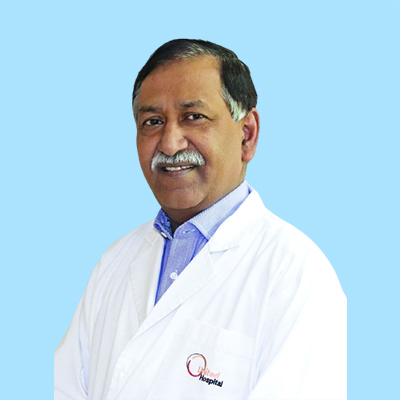 Dr. N A M Momenuzzaman | Cardiologist (Heart)