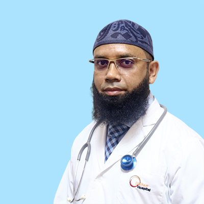 DR. MD. HOSNE MOBARAK | Anesthesiologist