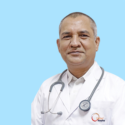 Dr. Fazle Mahmud | Neuro Surgeon