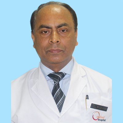 Dr. Syed Sayed Ahmed | Neuro Surgeon