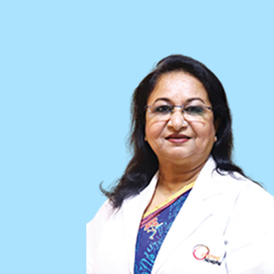 Prof. Dr. Nilufar Sultana | Gynaecologist (Obstetric)