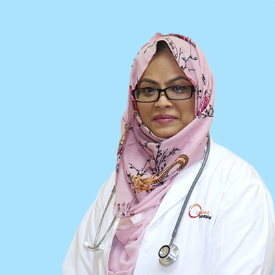 Dr. Sohana Siddique | Gynaecologist (Obstetric)