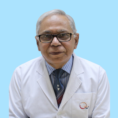 Dr. Aminul Hashan | Orthopedist