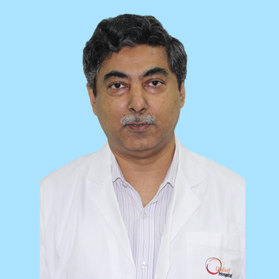 Prof. Dr. Abdul Hanif Tablu | Pediatrician (Child)