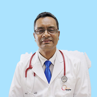 Dr. Md. Atiar Rahman | Pediatrician (Child)