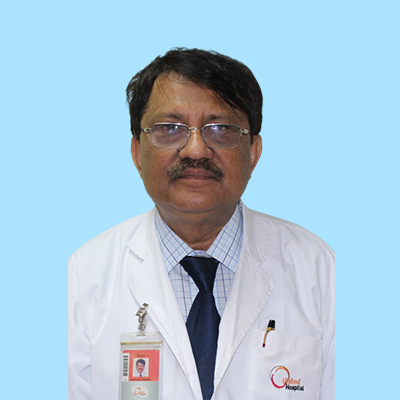 Prof. Dr. Md. Salim Shakur Phd | Pediatrician (Child)