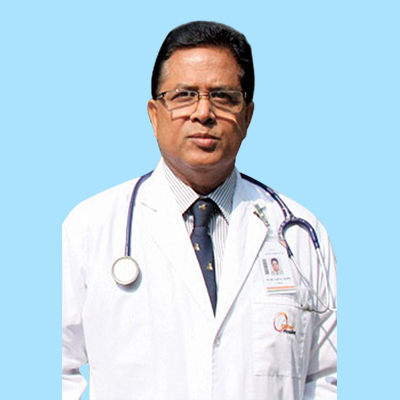 Dr. Md. Abdul Mabin | Plastic Surgeon