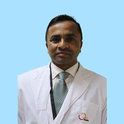 Prof. Dr. Brig. Gen. Shameem Waheed | Urologist (Urinary)