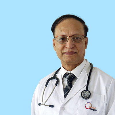 Prof. Dr. Maj. Gen. Md. Shahidul Islam , SGP (Retd) | Urologist (Urinary)