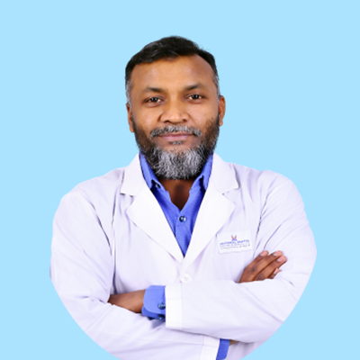 Dr. Khalequzzaman Dipu | Orthopedist