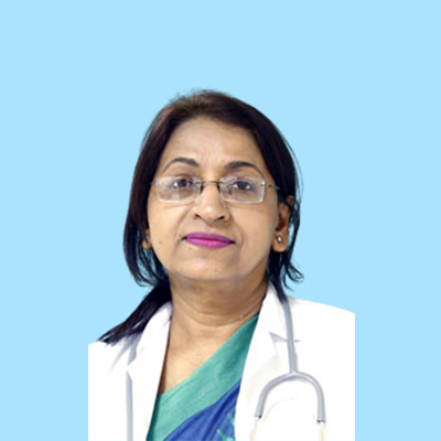 Prof. Dr. Rowshne Jahan | Internal Medicine Specialist