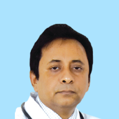 Dr. S. M. Abdullah Al Mamun | Medicine Specialist