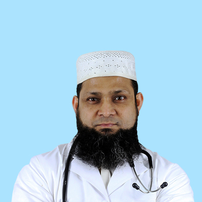 Dr. lqbal Murshed Kabir | Gastroenterologist (Gastric)