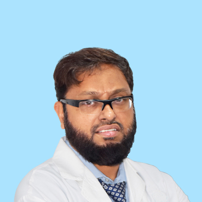 Dr. Ebadur Rahman | Nephrologist (Kidney)