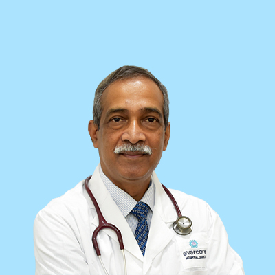 Prof. (Col.) Dr. Md. Aminul Islam | Neuro Surgeon