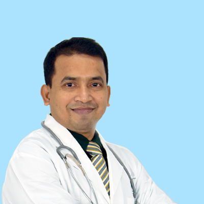 Dr. A. F. M. Ekramuddaula | Otolaryngologists (ENT)