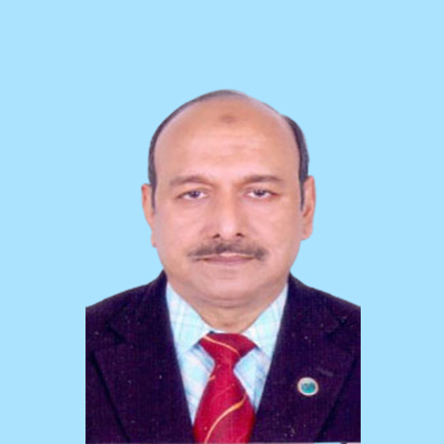 Prof. Dr. Shamim Ahmed | Nephrologist (Kidney)