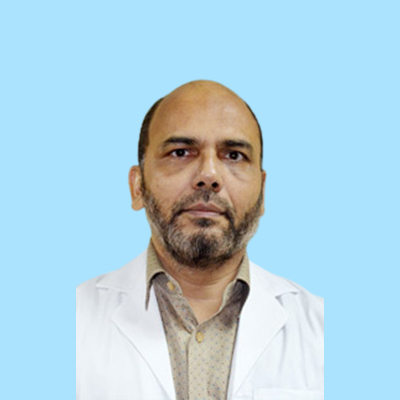 Prof. Dr. Md. Shafiqul Islam | Neuro Surgeon