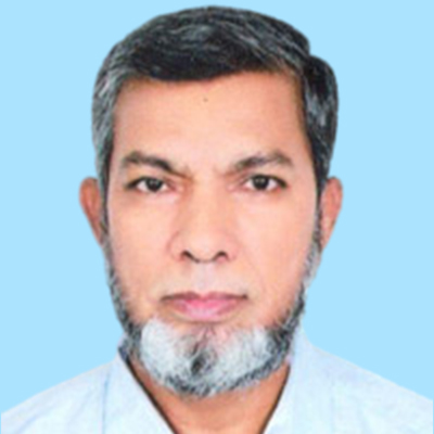 Prof. Dr. Md. Saidul Islam | Orthopedist