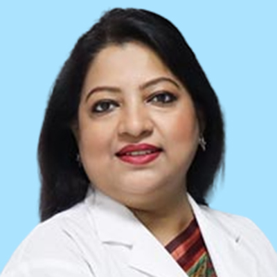 Dr. Mafruha Akter | Hematologist (Blood)