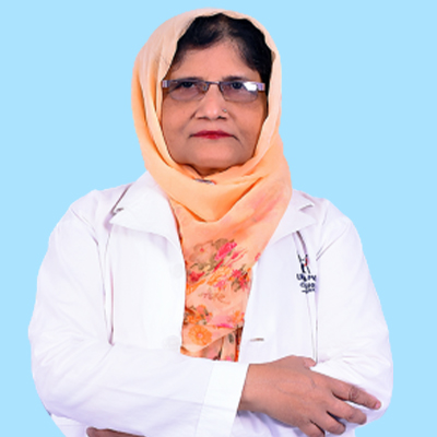 Assoc. Prof. Dr. Rabeya Akter | Gynaecologist (Obstetric)