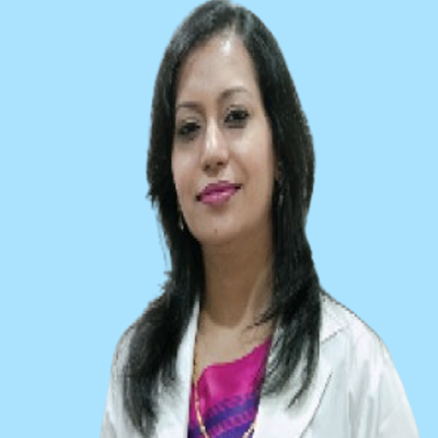 Asst. Prof. Dr. Hasina Begum | Gynaecologist (Obstetric)