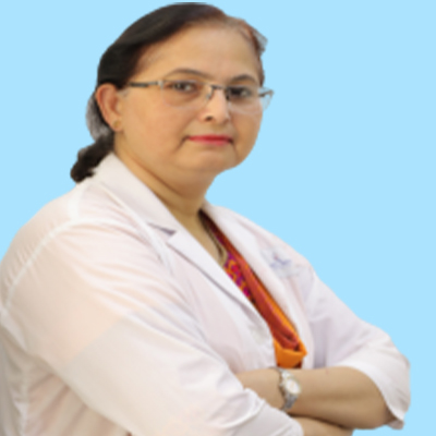 Prof. Brig Gen. Dr. Anjuman Ara Begum | Gynaecologist (Obstetric)