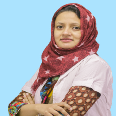 Asst. Prof. Dr. Rehana Arjuman Hye | Gynaecologist (Obstetric)