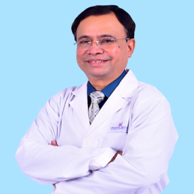 Prof. Dr. M Monir Hossain | Pediatrician (Child)