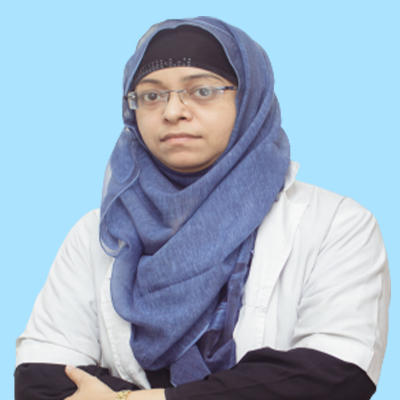 Asso. Prof. Dr. Afsana Rahman | Medicine Specialist