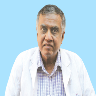 Prof. Dr. Md. Enamul Karim | Medicine Specialist