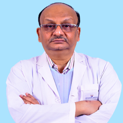 Prof. Dr. Rana Mokaram Hossain | Nephrologist (Kidney)