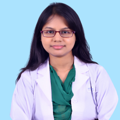 Asso. Prof. Dr. Mohona Jaman | Endocrinologist (Thyroid)