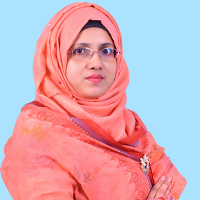 Dr. Monira Afroz Siddika | Internal Medicine Specialist