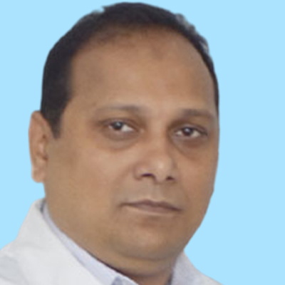 Dr. K. F. M. Ayaz | Internal Medicine Specialist