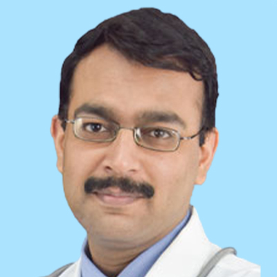 Dr. Amit Kapoor | Orthopedist