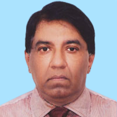 Prof. Dr. Md. Shahid Karim